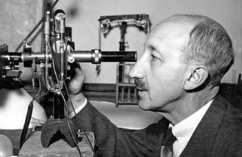 Névadó a Kémiai Doktori Iskolában