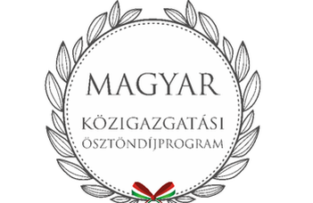 Magyar Közigazgatási Ösztöndíjprogram 2022