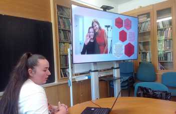 Digitalizáció és zöld munkahelyek