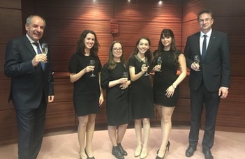 ELTE-s győzelem az Alkotmánybíróságon