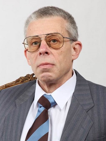 Fehér M. István