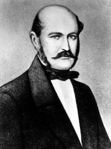 Semmelweis Ignác Fülöp