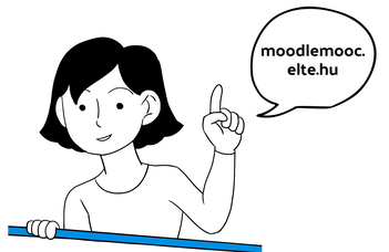 Elérhetővé vált a Moodle MOOC felülete!