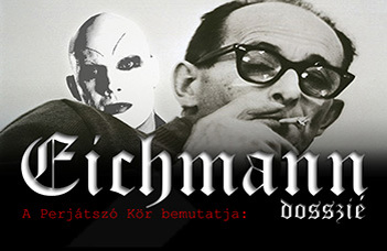 Eichmann-dosszié