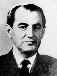 Szabó Zoltán Gábor