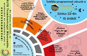 Rejtélyek a Piramisban