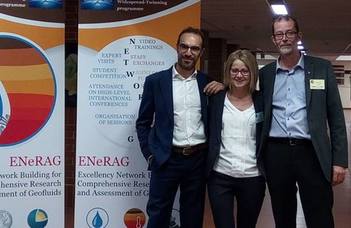 Bemutatkozott az ENeRAG