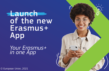 ELTE-s vezetésű konzorcium fejlesztette az új Erasmus+ Appot