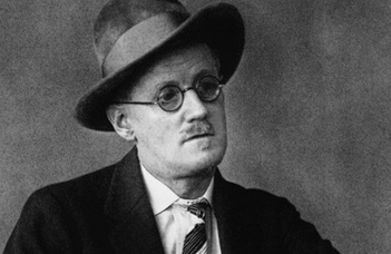 James Joyce-ra emlékeztek Szombathelyen