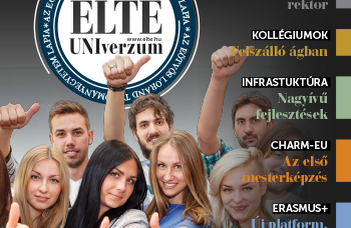 ELTE UNIverzum – 2021. október