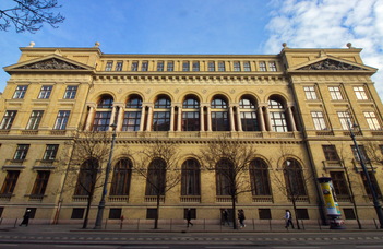 Kimagasló sikerek az OTDK-n