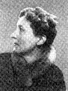 Hoffmann Edith