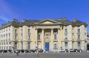 Nyári egyetem Franciaországban