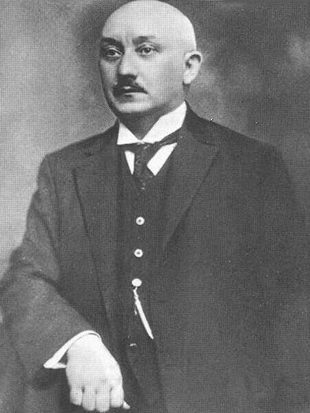 Gombocz Zoltán