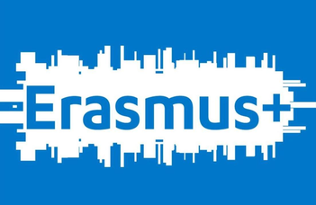 Erasmus+ kiegészítő támogatás