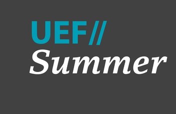 A finn UEF Summer School nyári egyetemi programot hirdet