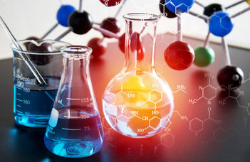 Idén az ELTE Kémiai Intézet rendezi a Kémiai és Vegyipari Szekciót.