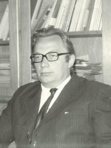 Szilágyi Imre 