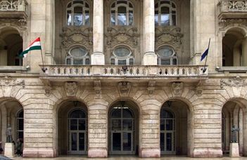 Tizenöt magyar egyetem is bekerült a legjobb európai intézmények közé (Index)