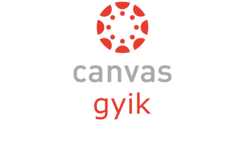 Gyakran ismételt kérdések listája az ELTE szintű Canvas rendszerhez