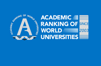ARWU: hét szakterületen az ELTE a legjobb magyar egyetem