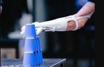Csúcstechnológiával a fogyatékossággal élőkért