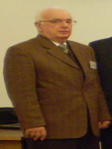 Fendler Károly