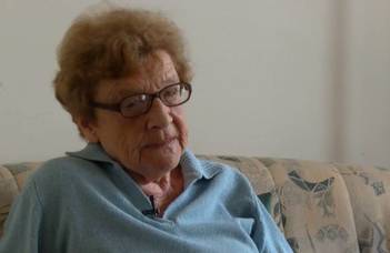 Bácskai Vera (1930–2018)