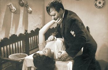 A 20. századi magyar paraszti sorsról szóló drámával folytatódik az ELTE-NFI Filmklub.