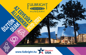 Meghirdették a Fulbright ösztöndíjakat