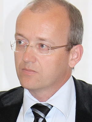 Ungváry Krisztián