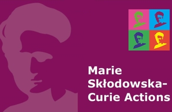 Az NKFIH programjára a Marie Skłodowska-Curie Akciók idei felhívására pályázókat várják.