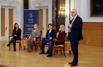 Más szemüveggel nézni a világot