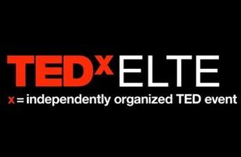 TEDxELTE Konferencia