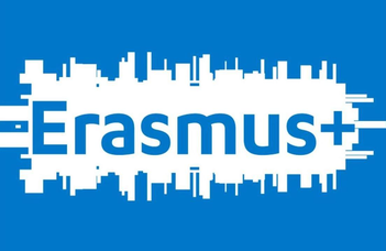 Erasmus+ kiegészítő támogatás