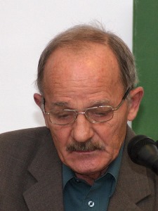 Lőrik József