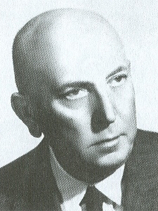 Cholnoky László