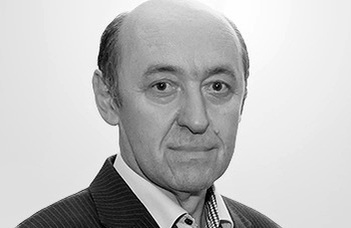 Zsakó László (1957-2024)