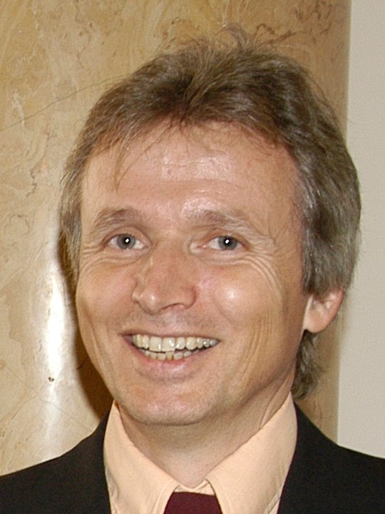 Trócsányi Zoltán