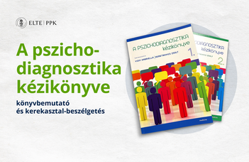 A pszichodiagnosztika kézikönyve