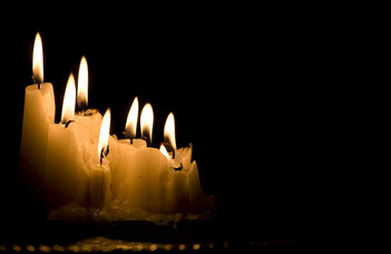 In memoriam Sághy Marianne
