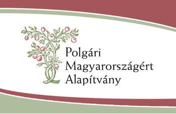 A Polgári Magyarország Alapítvány gyakornoki programot hirdet