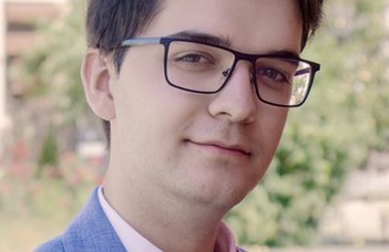 Az ELTE matematikus hallgatója is előad Stockholmban a Nobel-héten
