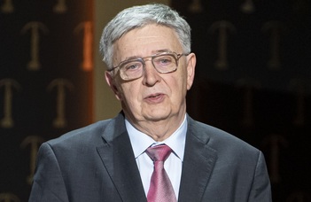 Lovász László Prima Primissima díjas