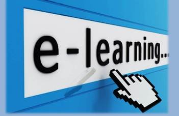 E-learning képzések