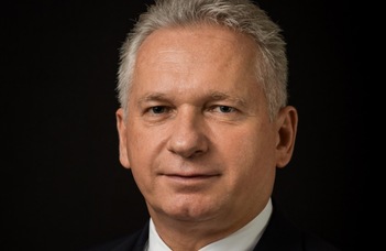 Borhy László maradhat az ELTE rektora