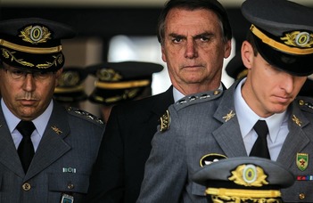 Dél-Amerika a XXI. század első felében