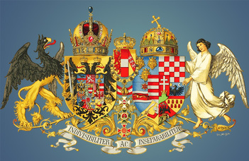 A kettős monarchia