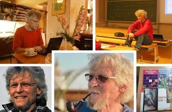 In memoriam Bernáth László