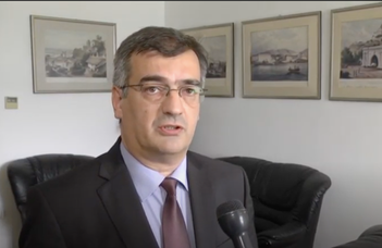 Berke Barna (1966–2021)